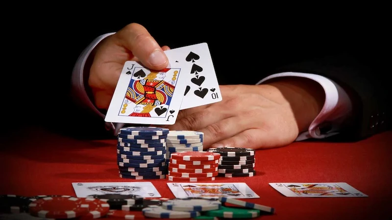 Blackjack Rules for Beginners