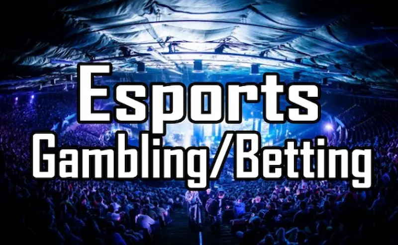 Esports betting with diverse genres and high winning rates