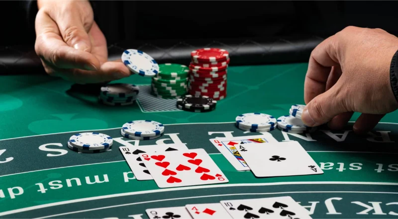 Variations of How to Play Blackjack