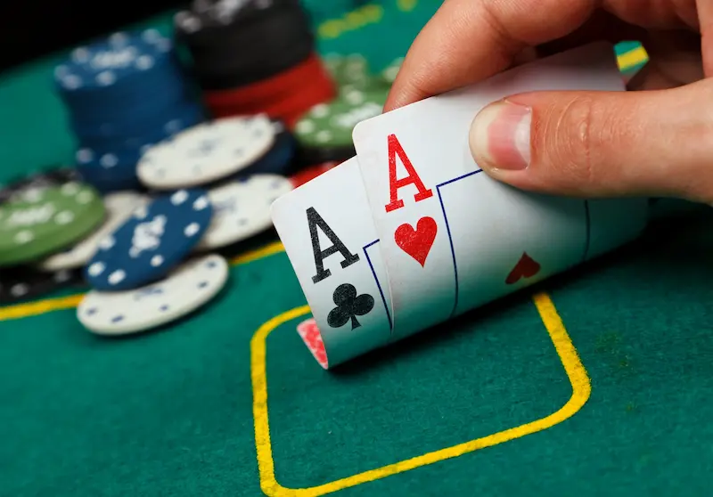 The Basic Rules of Poker