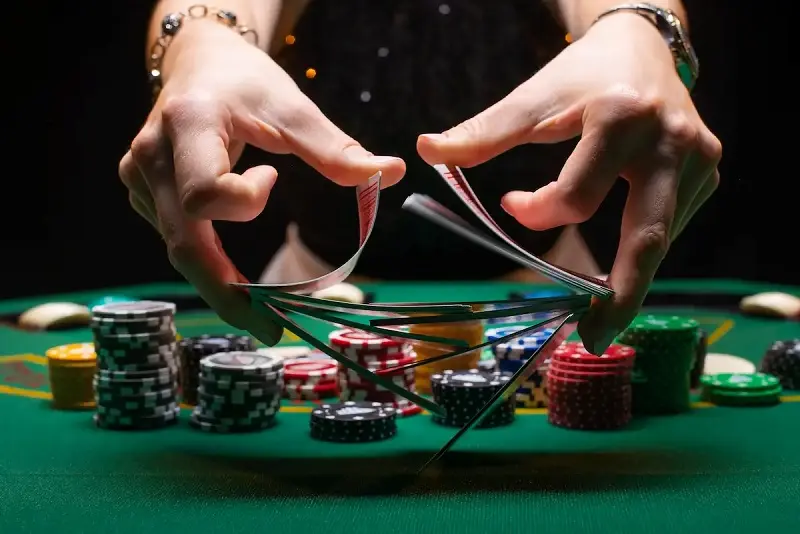 Learn About Poker Tournaments