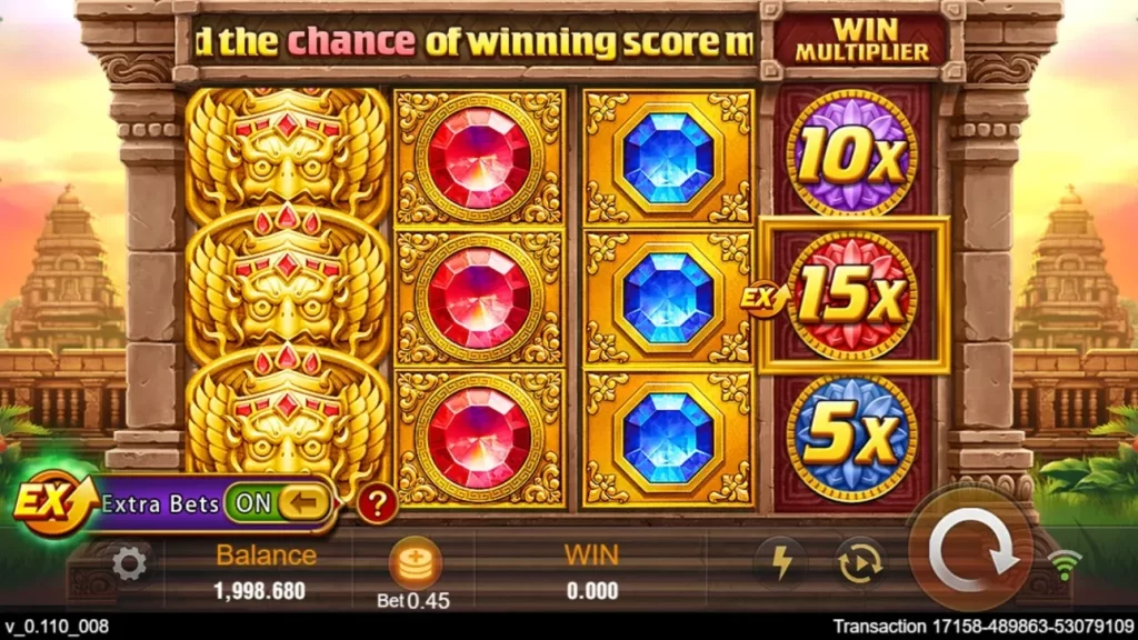 Spin to Win Big with Fortune Gems: A Treasure Awaits!