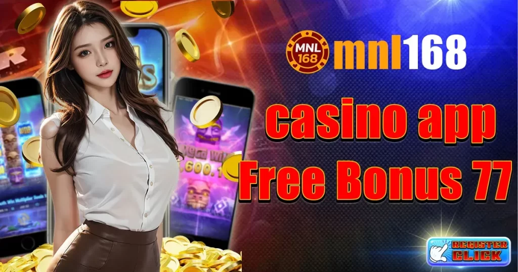 Exclusive MNL168 Free Bonus: Start Winning Right Away!