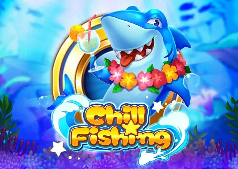 Experience the Thrill of the Catch with TP Chill Fishing