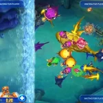 Experience Playing Fish Shooting Online