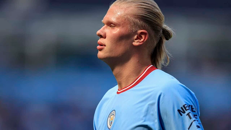 Erling Haaland