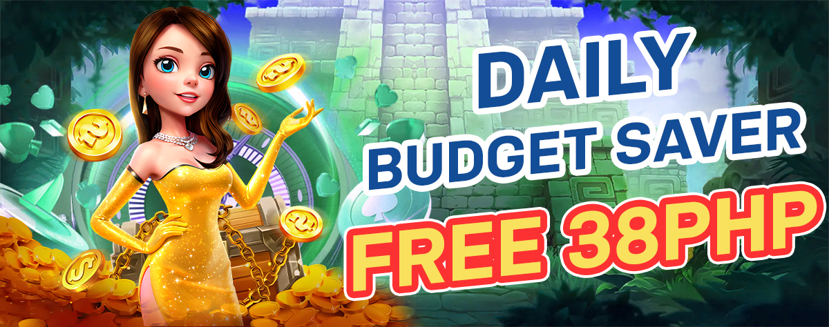 Daily Budget Saver Free 38Php